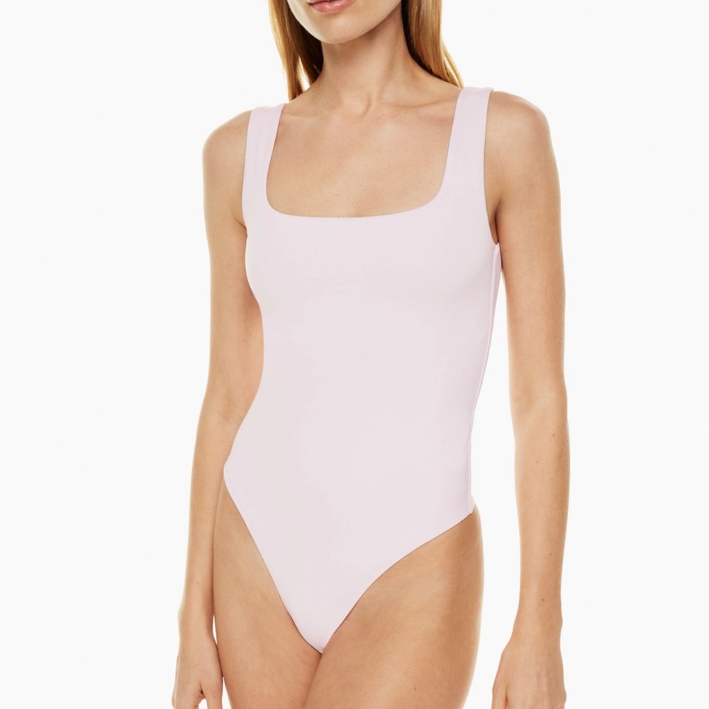 Aritzia Babaton Contour Bodysuit - Picture 1 of 3